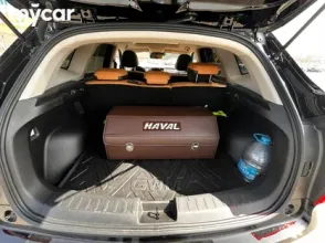 фото Haval Jolion 2024 года с пробегом за 9200000 тенге в undefined - фото 2