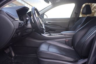 фото Hyundai Sonata 2022 года с пробегом за 11990000 тенге в undefined - фото 4