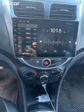 фото Hyundai Accent 2014 года с пробегом за 4000000 тенге в undefined - фото 4