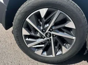 фото Hyundai Tucson 2022 года с пробегом за 13000000 тенге в undefined - фото 3