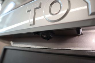 фото Toyota Land Cruiser Prado 2025 года с пробегом за 30990000 тенге в undefined - фото 3