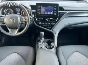 фото Toyota Camry 2021 года с пробегом за 12590000 тенге в undefined - фото 3