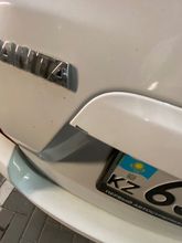 фото LADA Granta 2022 года с пробегом за 5000000 тенге в undefined - фото 2