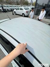 фото Hyundai Accent 2013 года с пробегом за 4200000 тенге в undefined - фото 3