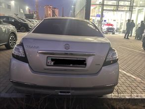фото Nissan Teana 2011 года с пробегом за 7000000 тенге в undefined - фото 3