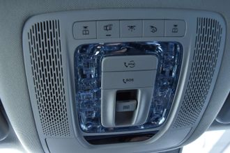 фото Mercedes-Benz GLS 2021 года с пробегом за 49990000 тенге в undefined - фото 4