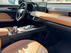 фото Haval Jolion 2025 года с пробегом за 8500000 тенге в undefined - фото 3