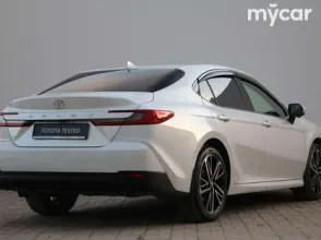 фото Toyota Camry 2024 года с пробегом за 22790000 тенге в undefined - фото 3