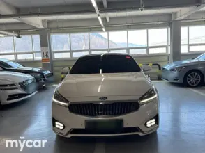 фото Kia K7 2017 года с пробегом за 10000000 тенге в undefined - фото 1