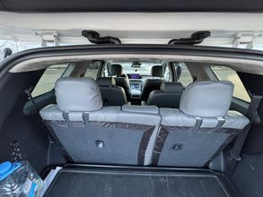 фото Hyundai Palisade 2022 года с пробегом за 21500000 тенге в undefined - фото 3