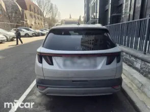 фото Hyundai Tucson 2025 года с пробегом за 15500000 тенге в undefined - фото 1