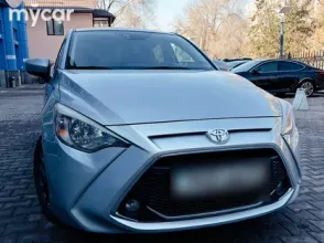 фото Toyota Yaris 2019 года с пробегом за 6900000 тенге в undefined - фото 1