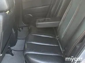 фото Mazda CX-7 2008 года с пробегом за 5200000 тенге в undefined - фото 2