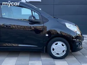 фото Chevrolet Spark 2021 года с пробегом за 4490000 тенге в undefined - фото 4