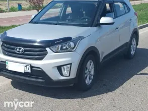 фото Hyundai Creta 2020 года с пробегом за 8500000 тенге в undefined - фото 2
