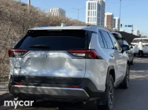 фото Toyota RAV4 2025 года с пробегом за 17500000 тенге в undefined - фото 2