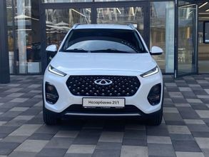 фото Chery Tiggo 2 Pro 2023 года с пробегом за 5190000 тенге в undefined - фото 4