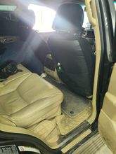 фото Lexus LX 2010 года с пробегом за 16000000 тенге в undefined - фото 4