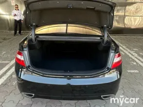 фото Hyundai Grandeur 2012 года с пробегом за 8000000 тенге в undefined - фото 2