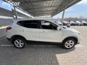фото Nissan Qashqai 2019 года с пробегом за 7000000 тенге в undefined - фото 3