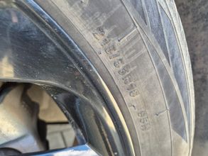 фото OMODA С5 2023 года с пробегом за 7000000 тенге в undefined - фото 3