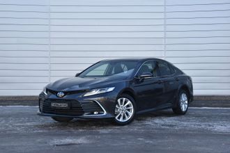 фото Toyota Camry 2023 года с пробегом за 16900000 тенге в undefined - фото 1