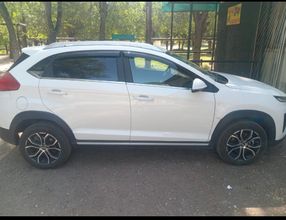 фото Chery Tiggo 2 2023 года с пробегом за 4800000 тенге в undefined - фото 3