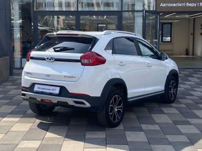 фото Chery Tiggo 2 Pro 2023 года с пробегом за 5190000 тенге в undefined - фото 4