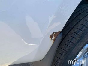 фото JAC T6 2021 года с пробегом за 7000000 тенге в undefined - фото 2