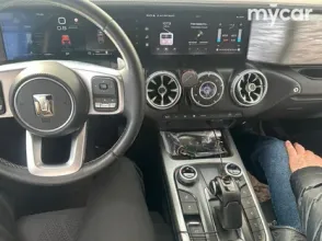 фото Tank 300 2023 года с пробегом за 14000000 тенге в undefined - фото 3