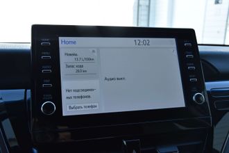 фото Toyota Camry 2023 года с пробегом за 16900000 тенге в undefined - фото 3