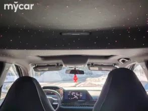 фото Changan CS55Plus 2025 года с пробегом за 9500000 тенге в undefined - фото 4