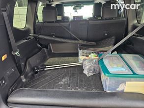 фото Toyota Land Cruiser 2022 года с пробегом за 50000000 тенге в undefined - фото 2