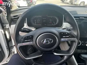 фото Hyundai Tucson 2022 года с пробегом за 13000000 тенге в undefined - фото 4