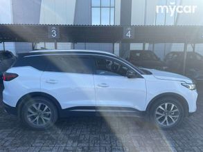 фото Chery Tiggo 7 Pro 2023 года с пробегом за 1 тенге в undefined - фото 2