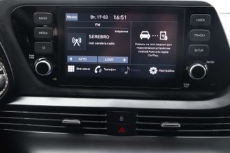 фото Hyundai Bayon 2024 года с пробегом за 8190000 тенге в undefined - фото 3