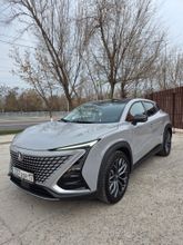 фото Changan UNI-T 2024 года с пробегом за 10000000 тенге в undefined - фото 3