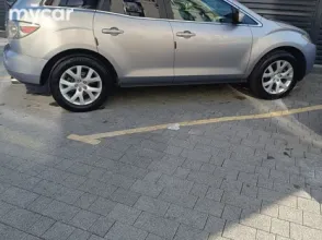 фото Mazda CX-7 2008 года с пробегом за 5200000 тенге в undefined - фото 2