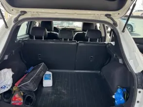 фото Nissan Qashqai 2019 года с пробегом за 7000000 тенге в undefined - фото 2