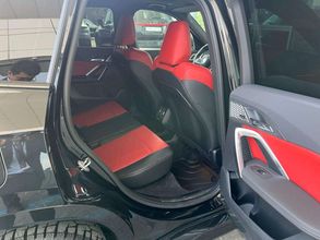 фото BMW X1 2025 года с пробегом за 31000000 тенге в undefined - фото 3