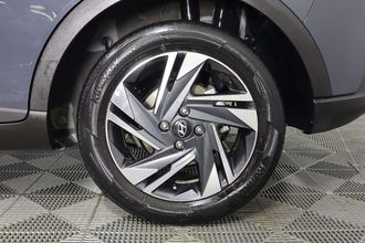 фото Hyundai Bayon 2023 года с пробегом за 7490000 тенге в undefined - фото 3