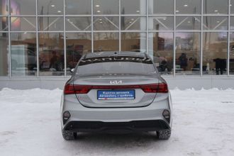 фото Kia Cerato 2021 года с пробегом за 8290000 тенге в undefined - фото 2