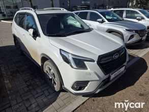 фото Subaru Forester 2023 года с пробегом за 18000000 тенге в undefined - фото 1
