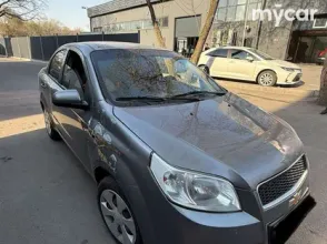 фото Chevrolet Nexia 2023 года с пробегом за 4000000 тенге в undefined - фото 2