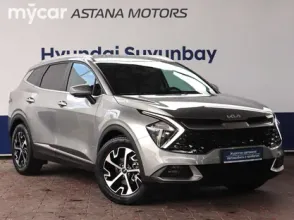 фото Kia Sportage 2023 года с пробегом за 15000000 тенге в undefined - фото 4