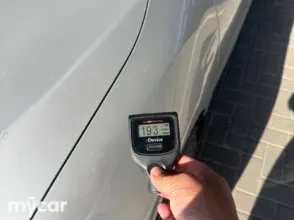 фото Toyota Camry 2011 года с пробегом за 7500000 тенге в undefined - фото 3