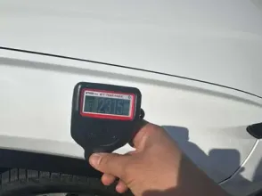 фото Hyundai Tucson 2022 года с пробегом за 13000000 тенге в undefined - фото 4