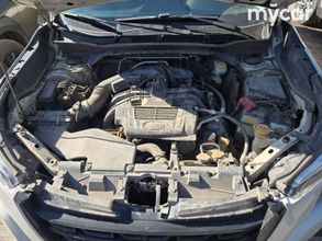 фото Subaru Forester 2023 года с пробегом за 18000000 тенге в undefined - фото 3
