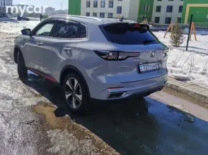 фото Changan CS55Plus 2025 года с пробегом за 9500000 тенге в undefined - фото 2