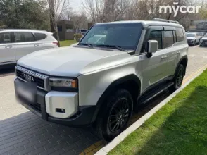 фото Toyota Land Cruiser 250 2024 года с пробегом за 30000000 тенге в undefined - фото 1